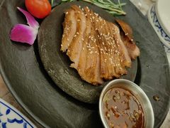 -KingThaia金泰兰(滨江天街店)