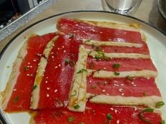 -好牛烧肉(世茂广场店)