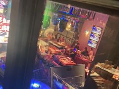 -肉串汪(望京店)