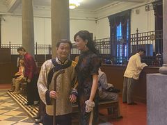 -沈阳金融博物馆