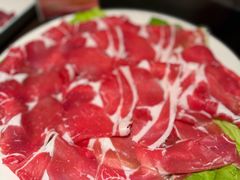 -匹夫涮肉城(黄村店)