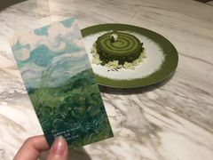 -théATRE 茶聚场(王府中環店)