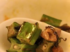 -采悦轩中餐厅·粤菜·海南菜(神州半岛喜来登度假酒店)