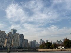 -西北湖绿化广场