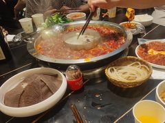 -俏媳妇火锅(宽窄巷子店)