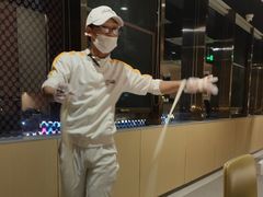 -海底捞火锅(太原南站店)