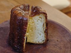 -佐敦面包铺·JORDAN BAKERY