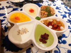 -绿茶餐厅(领展购物广场·中关村店)