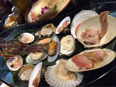 珍滋味港式粥火锅(工体店)-珍滋味海鲜粥火锅(工体店)