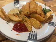 -宜家·瑞典风味餐厅(无锡店)