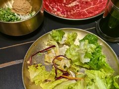 -西塔老太太泥炉烤肉(龙湖北苑天街店)