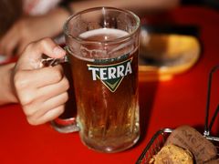 -BHC炸鸡(明洞总店)