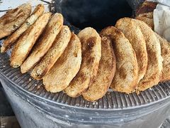 -迎春桥老炉烧饼(碧霞路店)