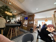 -东升灌浆包(辛庄街总店)