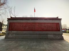 -赵州桥景区