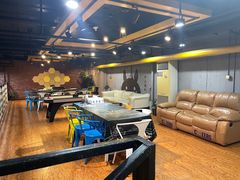 -不止轰趴桌游麻将台球(立水桥店)