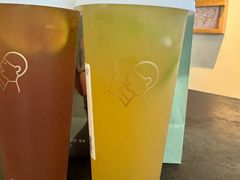 -喜茶(佛山顺德大良东乐路店)