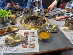 -明洞王妃家烤肉(苏州中心星悦汇店)