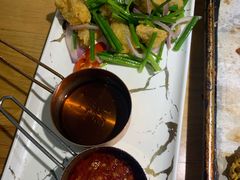 -素描餐厅(灵隐天竺店)