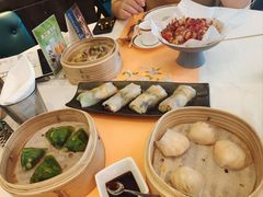 -浩海火燒雲傣家菜(芮欧百货店)