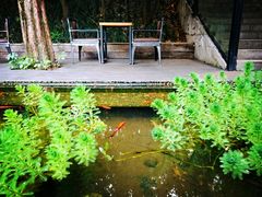 -箱美术馆私房菜(水晶郦城店)