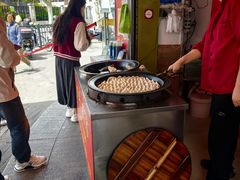-水丰锅贴(延吉东路店)