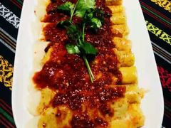 桥米肠面肺子-驿楼兰·新疆菜(火车站店)