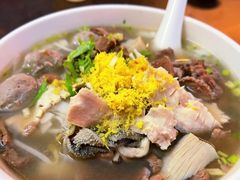 -潮镇老尾牛杂(环城西路店)