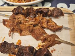 -顺明新疆风味餐厅(五一路店)