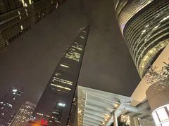 -上海柏悦酒店·世纪100牛排馆