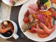 -北京王府井希尔顿酒店·万斯阁西餐厅