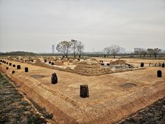 -盘龙城国家考古遗址公园