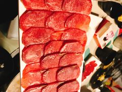 -南城十里潮汕鲜牛火锅·鲜虾生滚粥(融汇老商埠店)