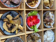 -野菌皇海景野生菌火锅(滨海大道店)
