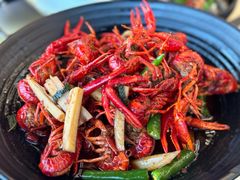 -铭副琦食·虾蟹烩馆(渔人码头店)