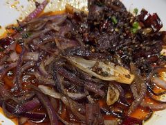 -鸭王烤鸭店(三里河店)