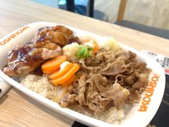 -吉野家(枫合万嘉店)