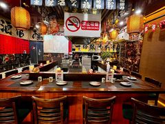 -鸟泉居酒屋·烧鸟·酒馆(百子湾店)