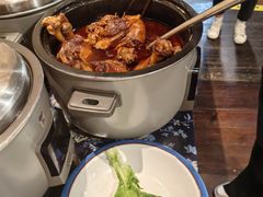 -卧龙堡客栈·中餐厅(古北水镇店)