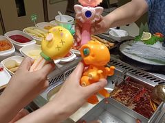 -海底捞火锅(漕宝路店)