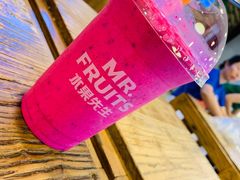 -Mr.Fruits水果先生(蓝色港湾店)