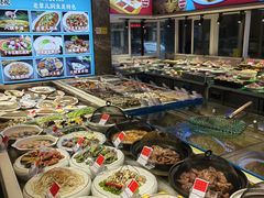 -渔家大院·地道威海菜(石岛店)