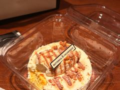 -B&C黄油与面包·THE GARDEN BAKERY概念店(世纪汇店)