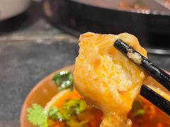 -周小明火锅(黑金冠社区店)