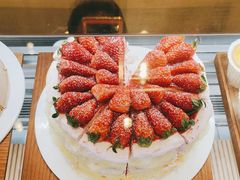 -奈诺甜品·生日蛋糕·下午茶(古城店)