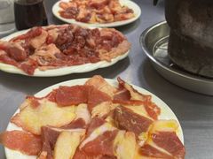 -松明一烤肉馆(鲁园店)