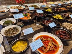 -千岛湖小鱼儿·淳安匠心农家菜