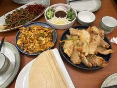 -老昌春饼(中央大街店)