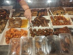 -西区老大房(愚园路店)