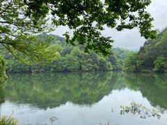 -小格里自然风景区